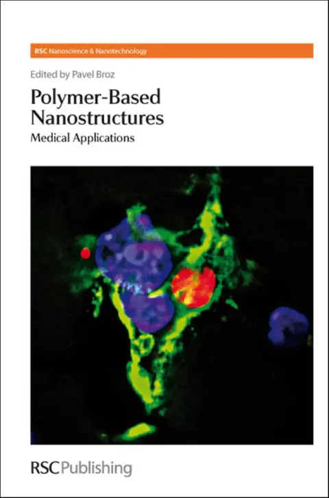 Cover of Polymer-Based Nanostructures