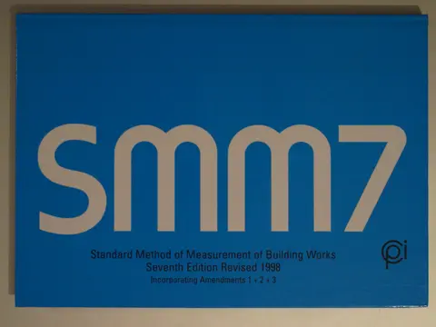 Cover of Smm7