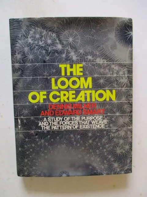 Cover of Loom of Creation