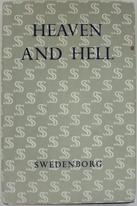 Cover of Heaven and Hell