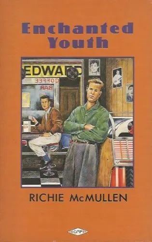 Cover of Enchanted Youth