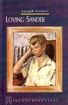 Cover of Loving Sander