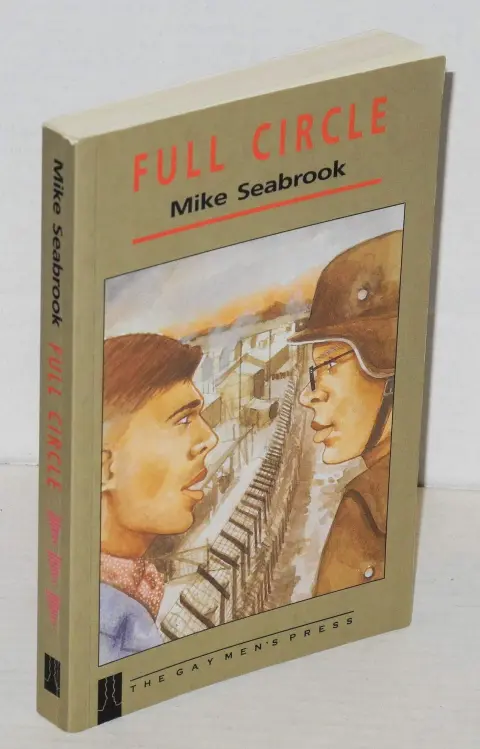 Cover of Full Circle