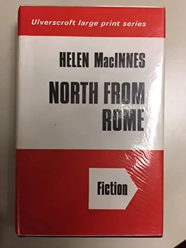 Cover of North from Rome