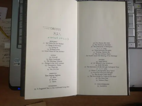 Cover of Poems Two