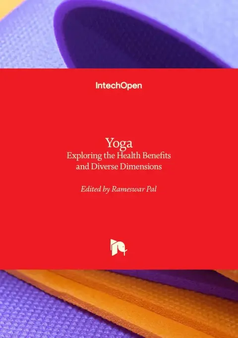 Cover of Yoga