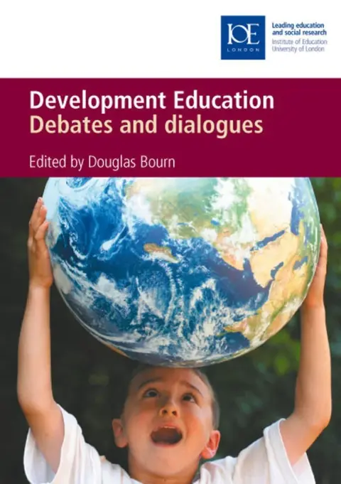 Cover of Development Education
