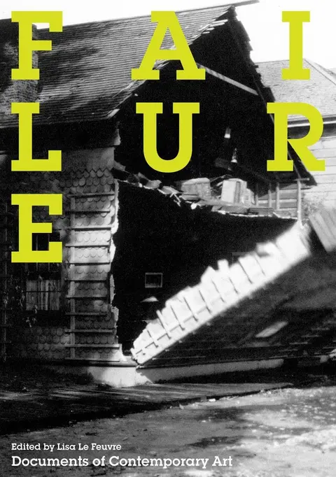 Cover of Failure