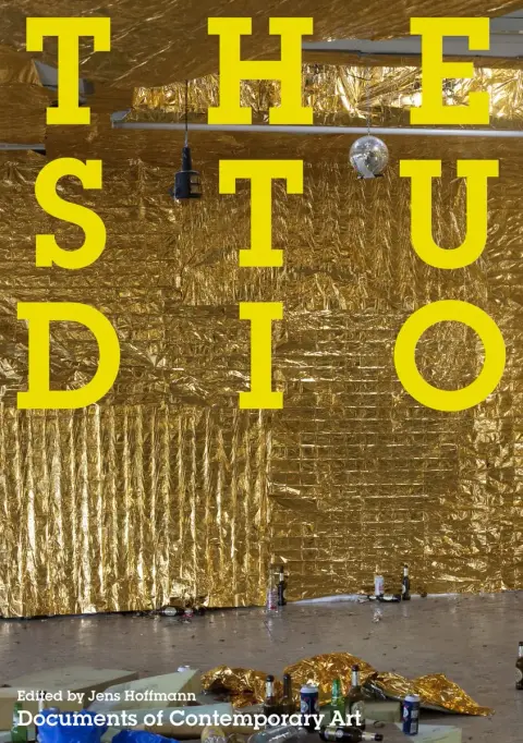 Cover of The Studio