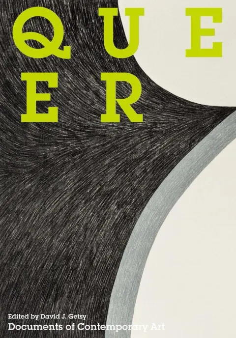 Cover of Queer