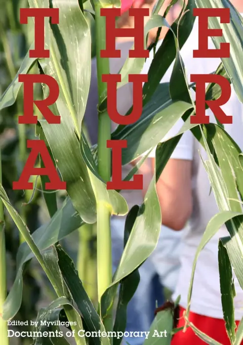 Cover of The Rural