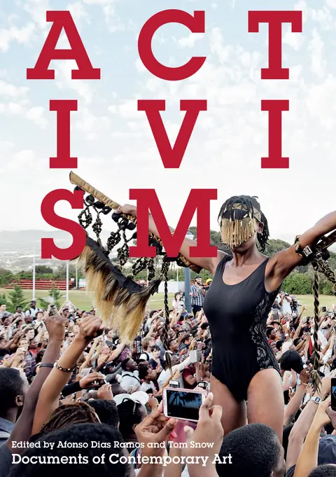 Cover of Activism