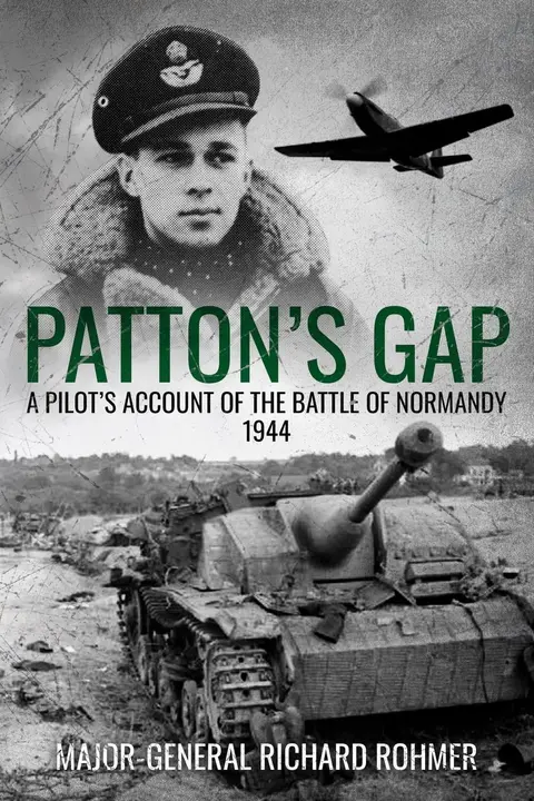 Cover of Patton's Gap