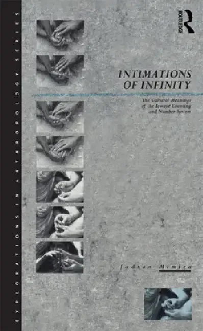 Cover of Intimations of Infinity