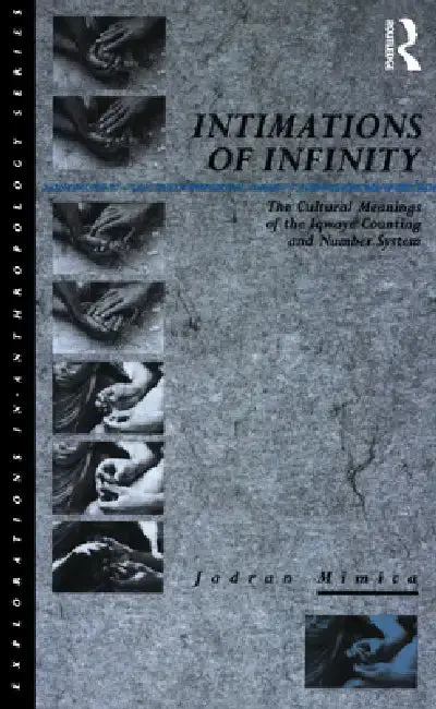 Cover of Intimations of Infinity