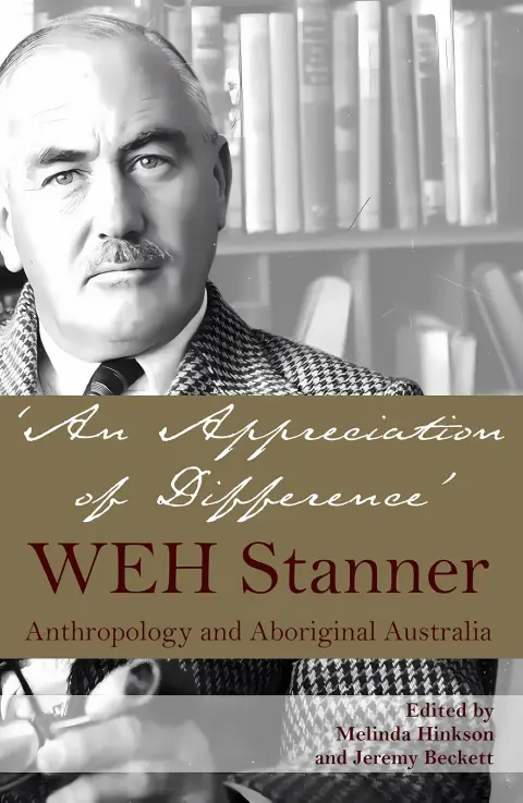 Cover of An appreciation of difference