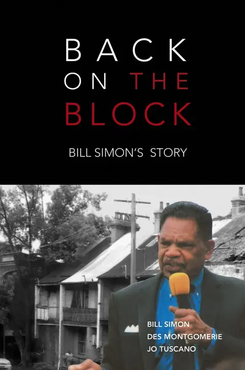 Cover of Back on the Block