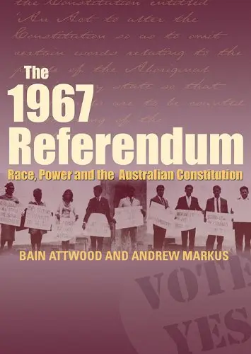 Cover of The 1967 Referendum