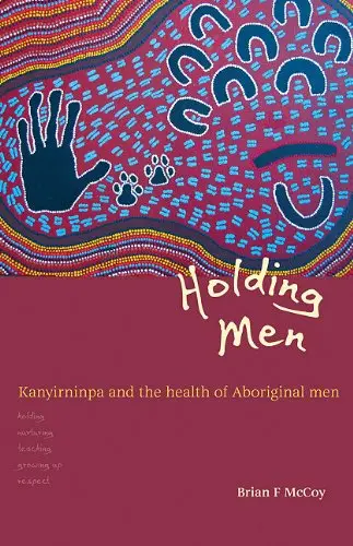Cover of Holding Men