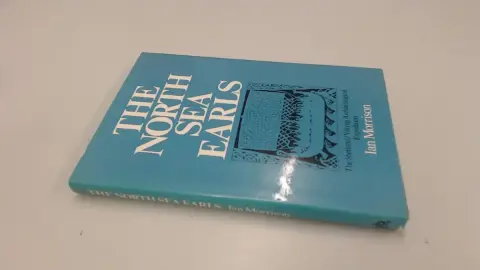 Cover of North Sea Earls