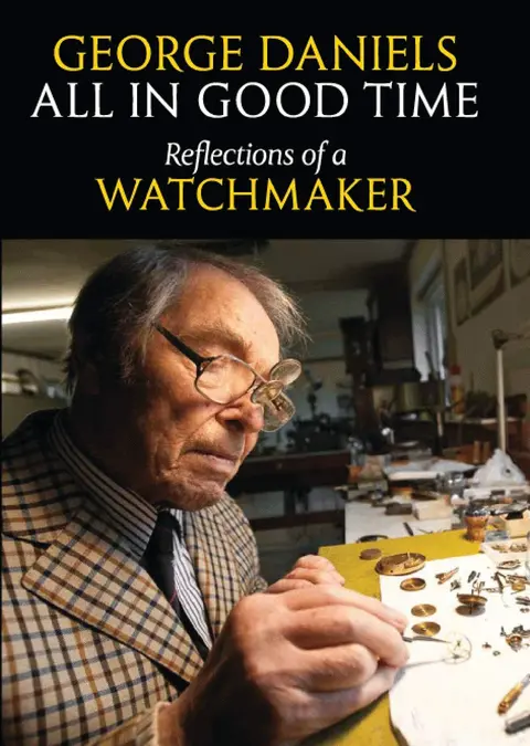Cover of All in Good Time
