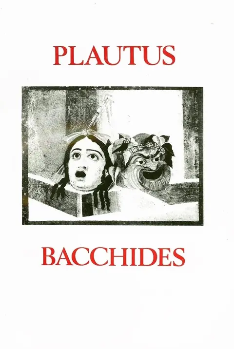 Cover of Plautus