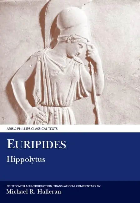 Cover of Euripides
