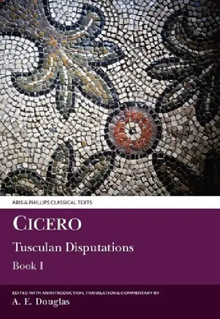 Cover of Cicero