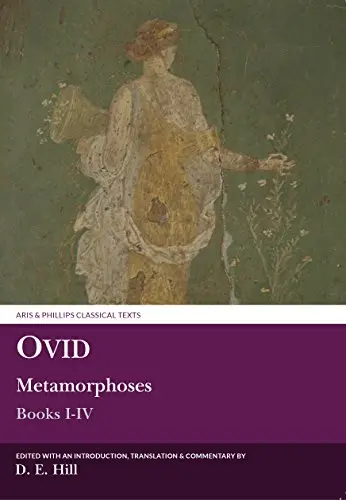 Cover of Metamorphosis I-iv