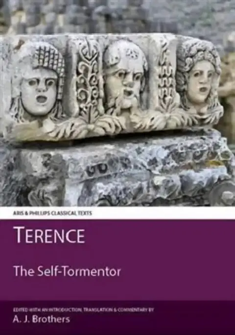 Cover of Terence