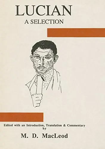 Cover of Lucian