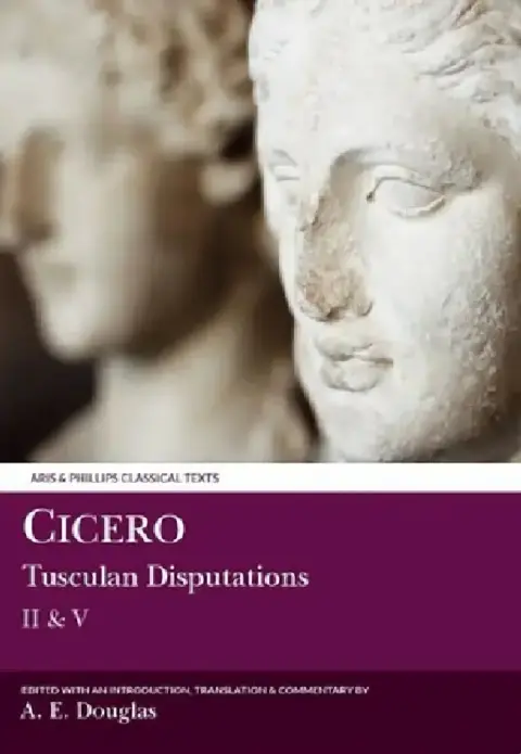 Cover of Cicero