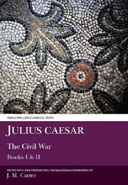 Cover of Julius Caesar