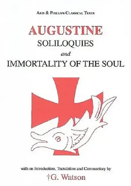 Cover of Augustine