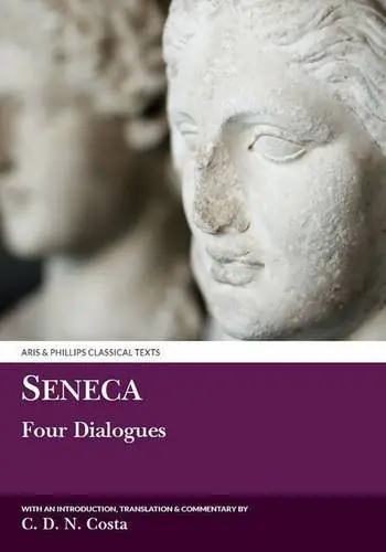 Cover of Seneca