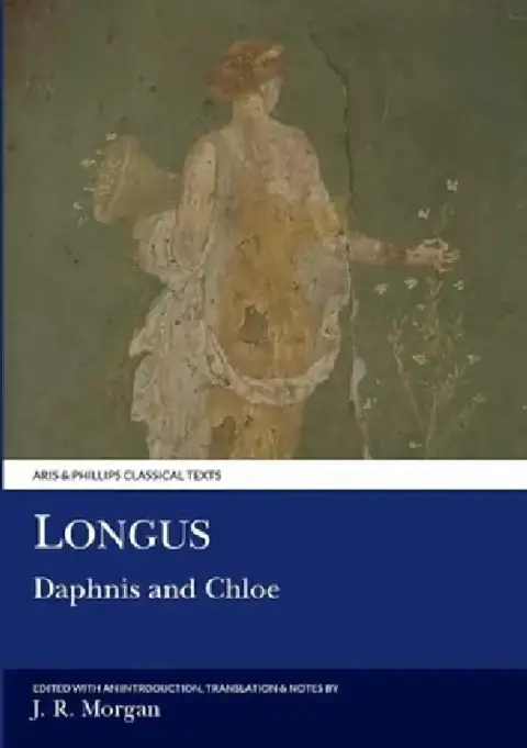 Cover of Longus