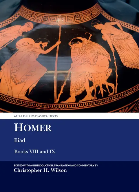 Cover of Homer