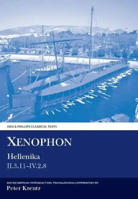 Cover of Xenophon