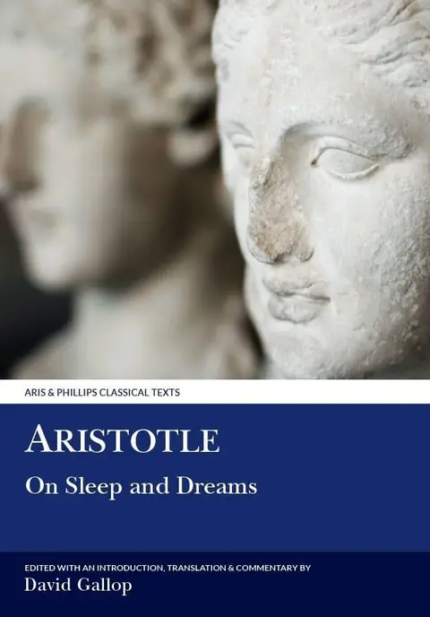 Cover of Aristotle