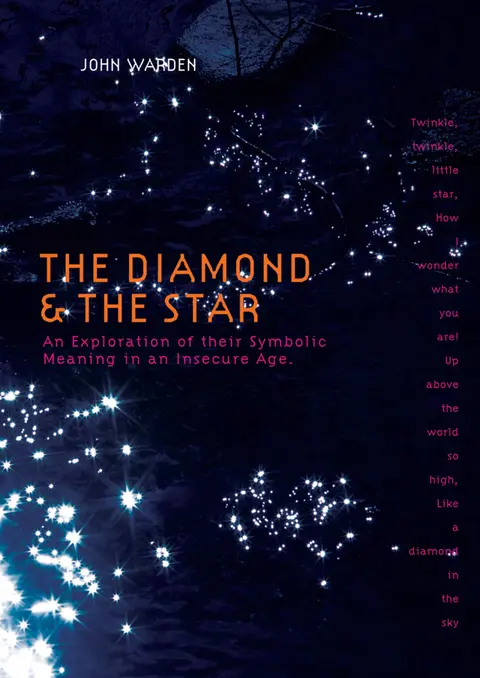 Cover of The Diamond and the Star