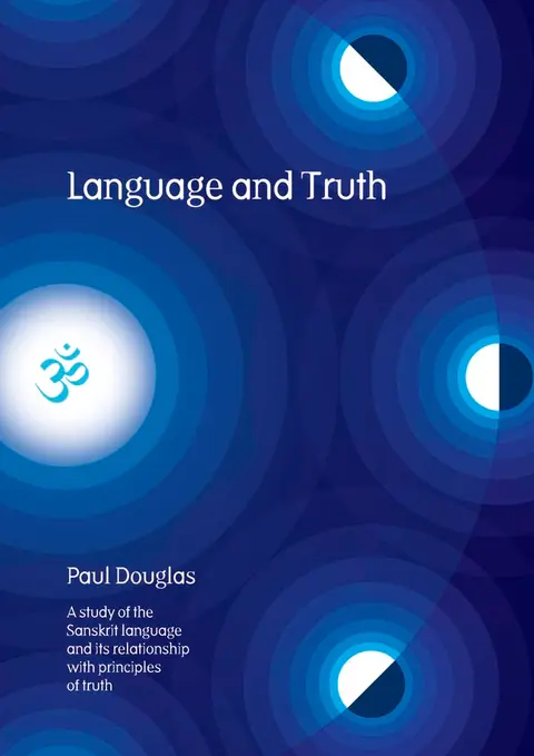 Cover of Language and Truth
