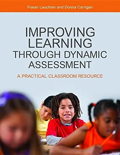 Cover of Improving Learning Through Dynamic Assessment