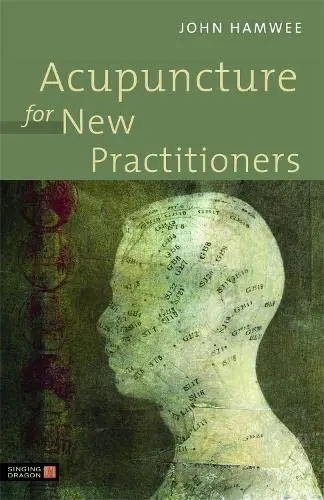 Cover of Acupuncture for New Practitioners