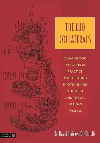 Cover of The Luo Collaterals