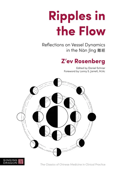 Cover of Ripples in the Flow