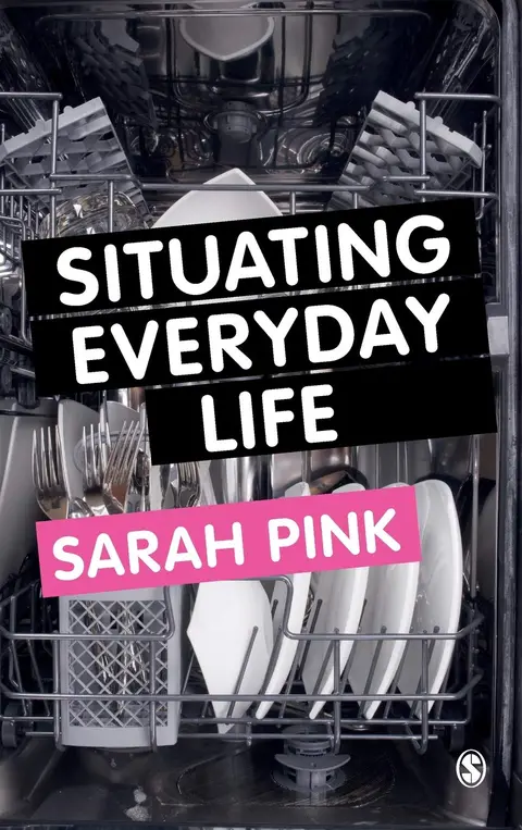Cover of Situating Everyday Life
