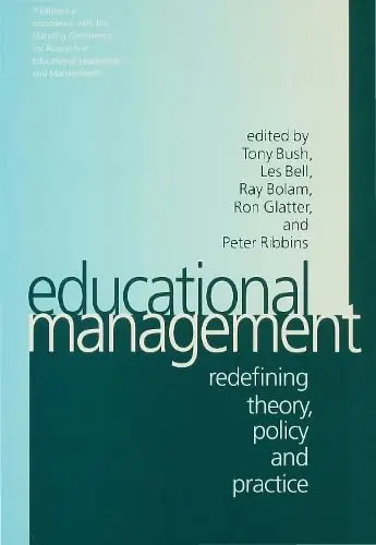 Cover of Educational Management