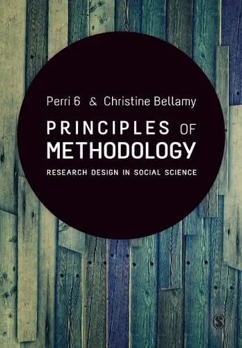Cover of Principles of Methodology