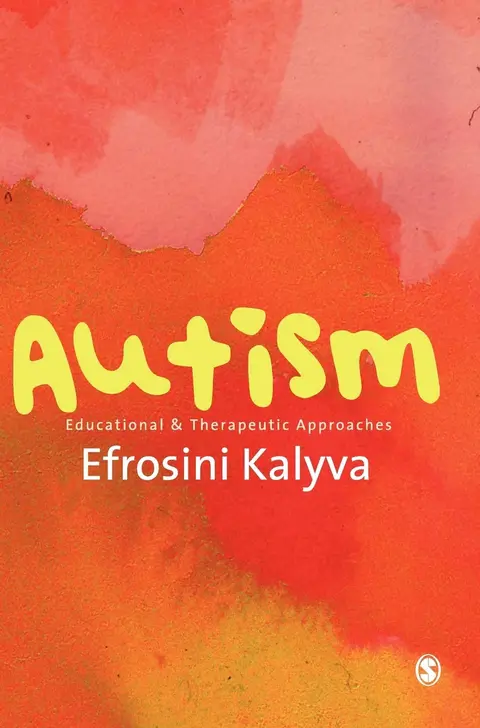 Cover of Autism