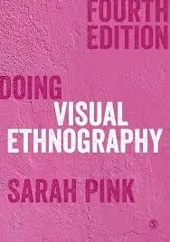 Cover of Doing Visual Ethnography